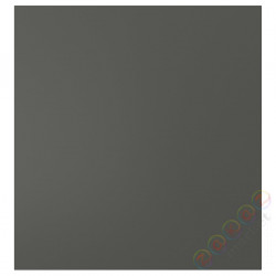 ⭐LAPPVIKEN⭐Дверь, темно-серый, 60x64 cm⭐ИКЕА-50538809