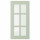 ⭐STENSUND⭐Дверь стаканане, светло-зеленый, 30x60 cm⭐ИКЕА-10524017
