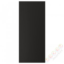 ⭐KUNGSBACKA⭐Дверь, антрацит, 60x140 cm⭐ИКЕА-80337338