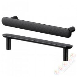 ⭐NYDALA⭐Справиться, черный, 154 mm⭐ИКЕА-00449636