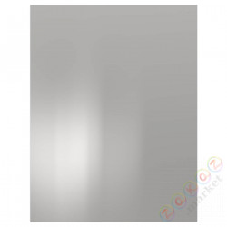 ⭐VARSTA⭐Маскирующая панель, нержавеющая сталь, 62x80 cm⭐ИКЕА-60410589