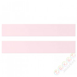 ⭐HAVSTORP⭐Передняя часть ящика, светло-розовый, 60x10 cm⭐ИКЕА-30475493