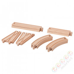 ⭐LILLABO⭐Железнодорожный⭐ИКЕА-30363725