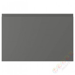 ⭐VOXTORP⭐Дверь, темно-серый, 60x40 cm⭐ИКЕА-10454095