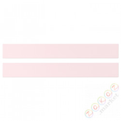 ⭐HAVSTORP⭐Передняя часть ящика, светло-розовый, 80x10 cm⭐ИКЕА-40475497