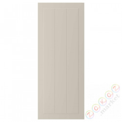 ⭐STENSUND⭐Дверь, бежевый, 40x100 cm⭐ИКЕА-20453175