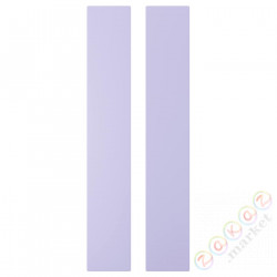 ⭐SMASTAD⭐Дверь, blady Виолетта, 30x180 cm⭐ИКЕА-10573197