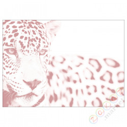 ⭐PJATTERYD⭐Образ, czuwanie, 70x50 cm⭐ИКЕА-40545730