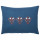 ⭐GOKVALLA⭐Подушка, синий, 30x40 cm⭐ИКЕА-50568919