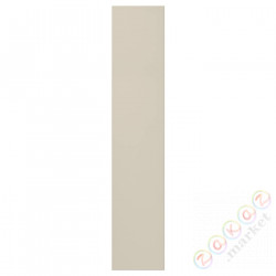 ⭐HAVSTORP⭐Дверь, бежевый, 40x200 cm⭐ИКЕА-20475262