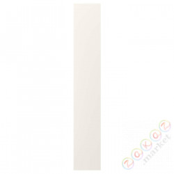 ⭐FORBATTRA⭐Маскирующая панель, сливочный, 39x240 cm⭐ИКЕА-10205727