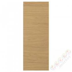 ⭐VOXTORP⭐Дверь, подражание. дуб, 30x80 cm⭐ИКЕА-40559133