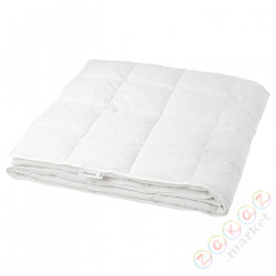 ⭐FJALLBRACKA⭐Одеяло, слегка теплый, 200x200 cm⭐ИКЕА-00456844