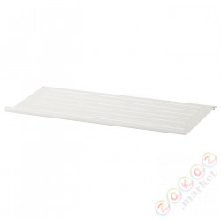 ⭐KOMPLEMENT⭐Полка для обуви, белый, 100x35 cm⭐ИКЕА-50257253