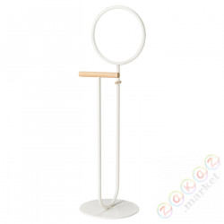 ⭐DAJLIEN⭐Stojak, белый, 139 cm⭐ИКЕА-80552672