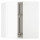 ⭐METOD⭐Шкаф навесной угловой с каруселью, белый Enköping/белый имитация дерева, 68x80 cm⭐ИКЕА-39473606 ⭐METOD⭐Шкаф навесной угловой с каруселью, белый Enköping/белый имитация дерева, 68x80 cm⭐ИКЕА-39473606