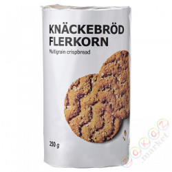 ⭐KNACKEBROD FLERKORN⭐Chleb chrupki wieloziarnisty⭐ИКЕА-20118942
