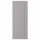 ⭐BODBYN⭐Дверь, Серый, 40x100 cm⭐ИКЕА-60221032