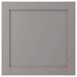 ⭐ENHET⭐Дверь, серая рамка, 60x60 cm⭐ИКЕА-00457669