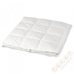 ⭐FJALLBRACKA⭐Одеяло, слегка теплый, 150x200 cm⭐ИКЕА-20456838