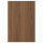 ⭐TISTORP⭐Дверь, коричневый орех, 40x60 cm⭐ИКЕА-30558488 ⭐TISTORP⭐Дверь, коричневый орех, 40x60 cm⭐ИКЕА-30558488