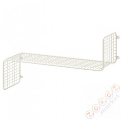 ⭐SVENSHULT⭐настенные полки, белый, 60x20 cm⭐ИКЕА-80399901