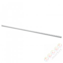 ⭐METOD⭐Подвесной рельс, оцинкованный, 200 cm⭐ИКЕА-60205664