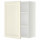 ⭐METOD⭐Навесной шкаф с полками, белый/Bodbyn сливочный, 60x80 cm⭐ИКЕА-59467807