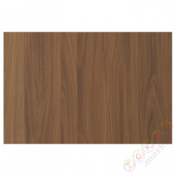 ⭐TISTORP⭐Дверь, коричневый орех, 60x40 cm⭐ИКЕА-80558495