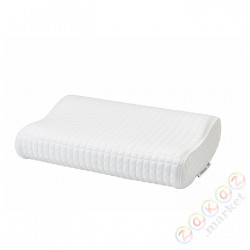 ⭐ROSENSKARM⭐Подушка ergonomiczna,спать боком/назад, 33x50 cm⭐ИКЕА-90444366