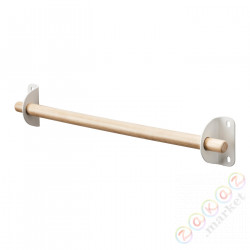 ⭐NEREBY⭐Железнодорожный, береза, 40 cm⭐ИКЕА-00467300