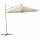 ⭐OXNO / LINDOJA⭐ZawieТишеny parasol, бежевый, 300 cm⭐ИКЕА-69291450