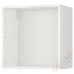 ⭐METOD⭐Стена корпуса, белый, 60x37x60 cm⭐ИКЕА-80205535