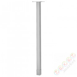 ⭐UTBY⭐Нога, нержавеющая сталь, 88 cm⭐ИКЕА-30503660