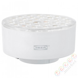 ⭐LEDARE⭐Żarówka LED GX53 1000 lumen, теплая тонировка/regulacja kąta świecenia⭐ИКЕА-00365085