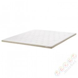 ⭐TISTEDAL⭐Мат, естественный, 180x200 cm⭐ИКЕА-50373281