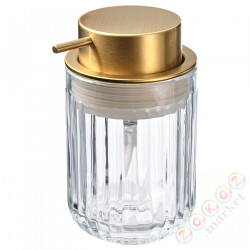 ⭐SILVTJARN⭐Дозатор для жидкого мыла⭐ИКЕА-90498873