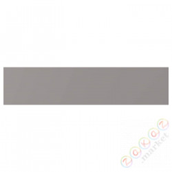 ⭐ENHET⭐Фасад ящика для духовки, Серый, 60x14 cm⭐ИКЕА-30457677