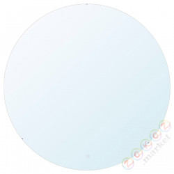 ⭐SKEJSEL⭐Lustro сосвещениеm, круглый может быть затемнен⭐ИКЕА-70523109