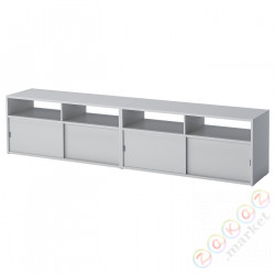 ⭐SPIKSMED⭐Тумба под ТВ, 194x32x44 cm⭐ИКЕА-89503314