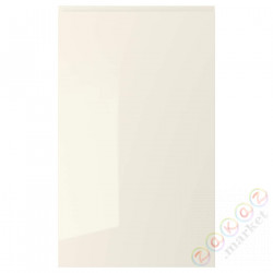 ⭐VOXTORP⭐Дверь, блеск светло-бежевый, 60x100 cm⭐ИКЕА-30321151