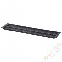 ⭐UPPDATERA⭐Przesuwany organizer ящики, Серый, 60 cm⭐ИКЕА-00544186