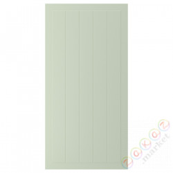 ⭐STENSUND⭐Дверь, светло-зеленый, 60x120 cm⭐ИКЕА-90523995