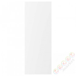 ⭐FORBATTRA⭐Маскирующая панель, тускло-белый, 39x106 cm⭐ИКЕА-00417659