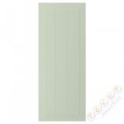 ⭐STENSUND⭐Дверь, светло-зеленый, 40x100 cm⭐ИКЕА-80523910