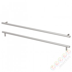 ⭐KALLROR⭐Справиться, нержавеющая сталь, 597 mm⭐ИКЕА-30357003