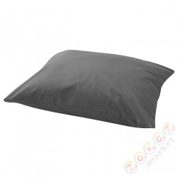 ⭐ULLVIDE⭐Наволочка, Серый, 70x80 cm⭐ИКЕА-60448511