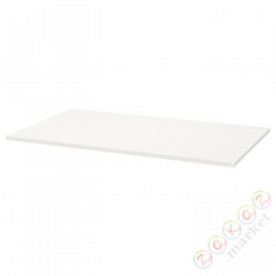 ⭐TROTTEN⭐Стол, белый, 120x70 cm⭐ИКЕА-50474751