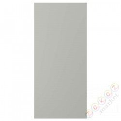 ⭐HAVSTORP⭐Маскирующая панель, светло-серый, 39x86 cm⭐ИКЕА-70568466