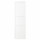 ⭐ENKOPING⭐Дверь, белый имитация дерева, 60x200 cm⭐ИКЕА-60505771